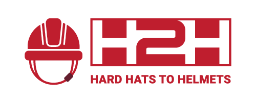 Hardhats to Helmets