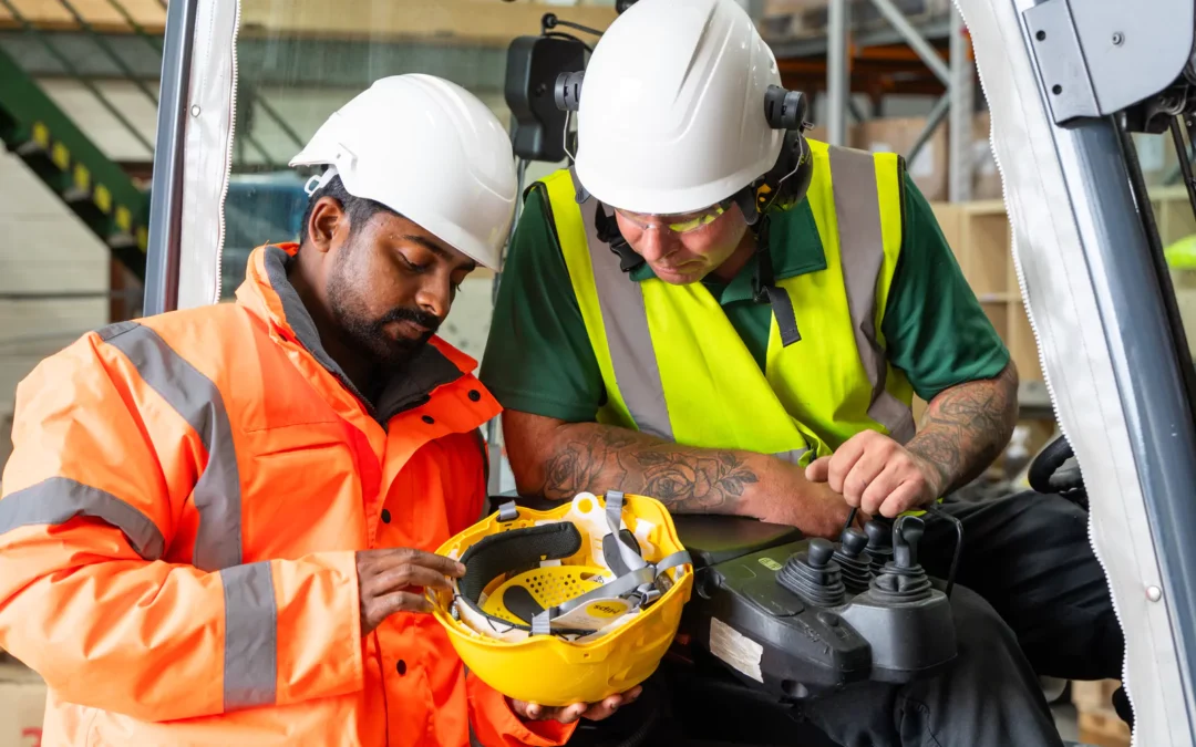 Concussion: 55% of construction professionals do not know the symptoms